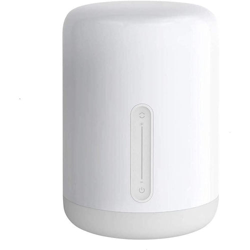 Xiaomi Mi Bedside Lamp 2, Night Light & Soft Light Mode, Brightness Touch Control