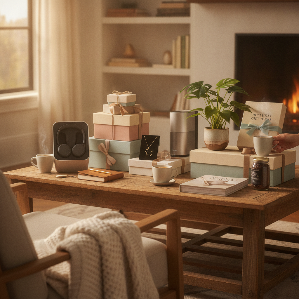 Birthday Gift Ideas They'll Actually Love (2026)
