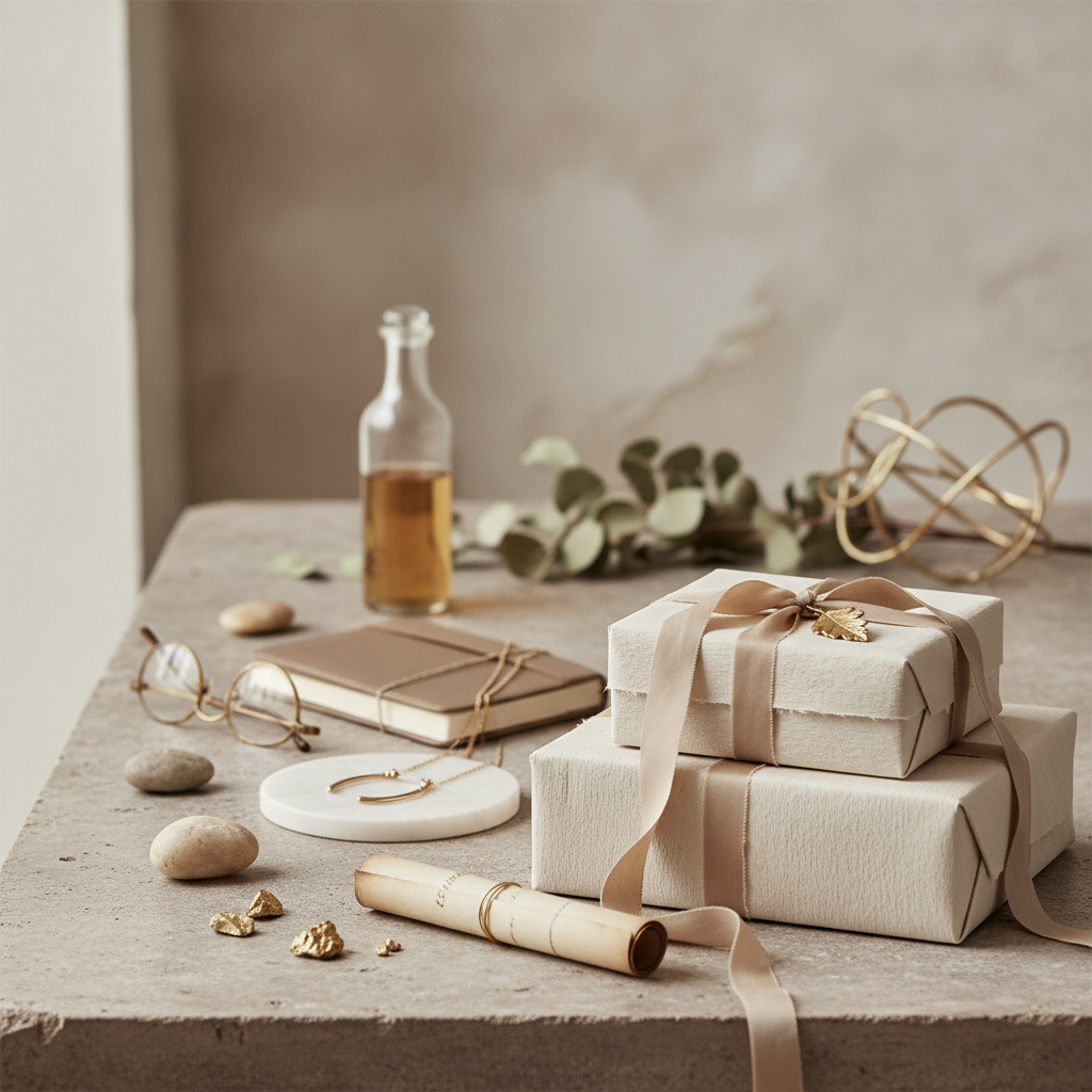 Anniversary Gifts Worth Giving, Whatever the Year
