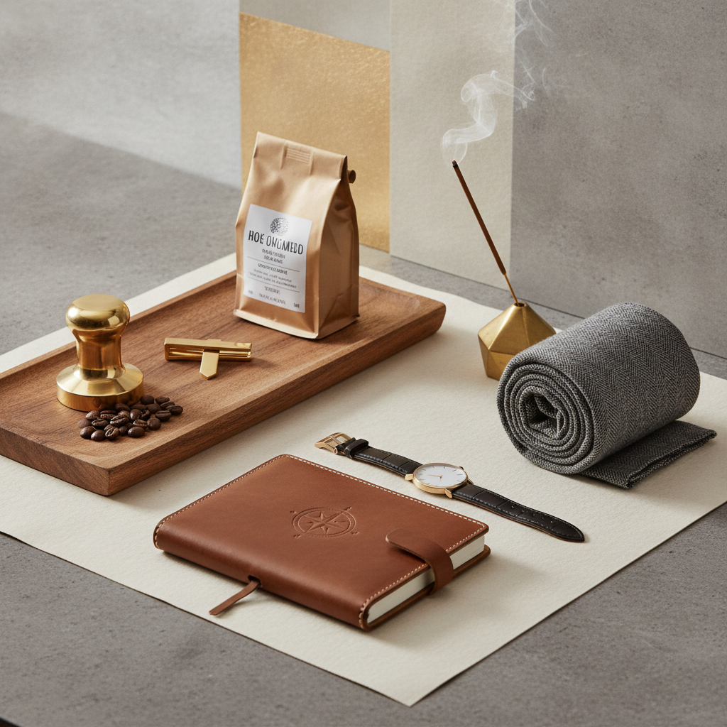 Father's Day Gift Ideas Beyond Socks