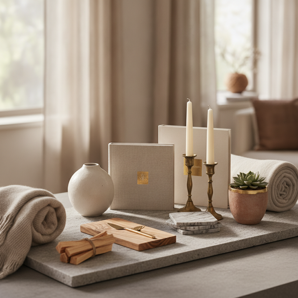 The Housewarming Gift Guide: What to Bring That Lasts