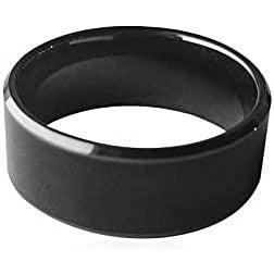 HECERE Waterproof Ceramic NFC Ring