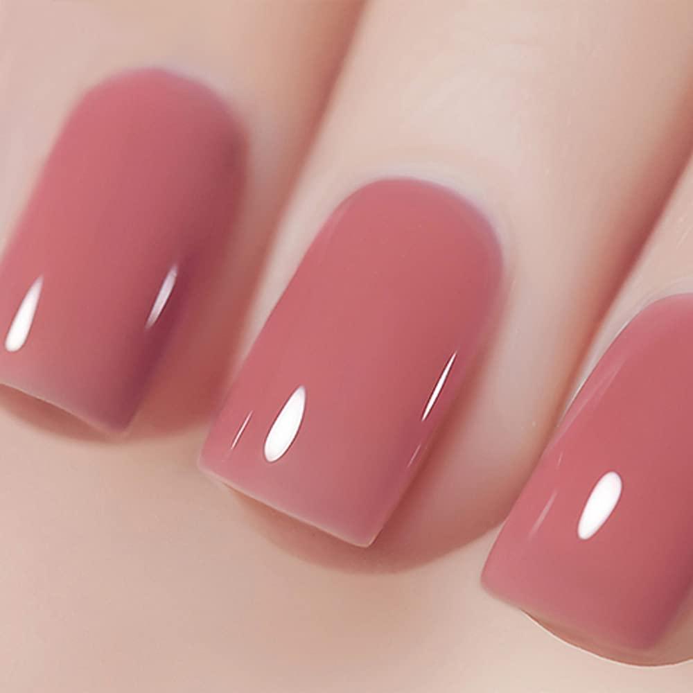 Vishine Nude Gel Polish Kit
