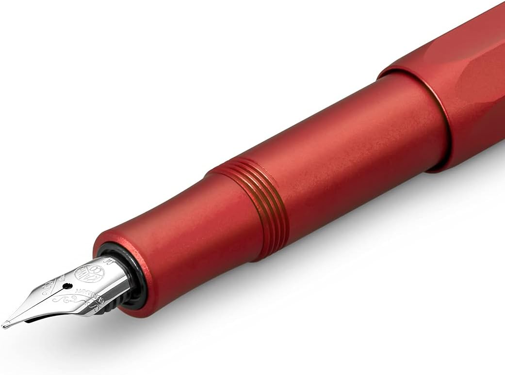 Kaweco AL Sport Fountain Pen