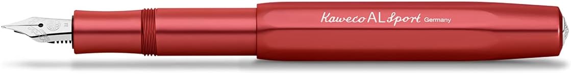 Kaweco AL Sport Fountain Pen