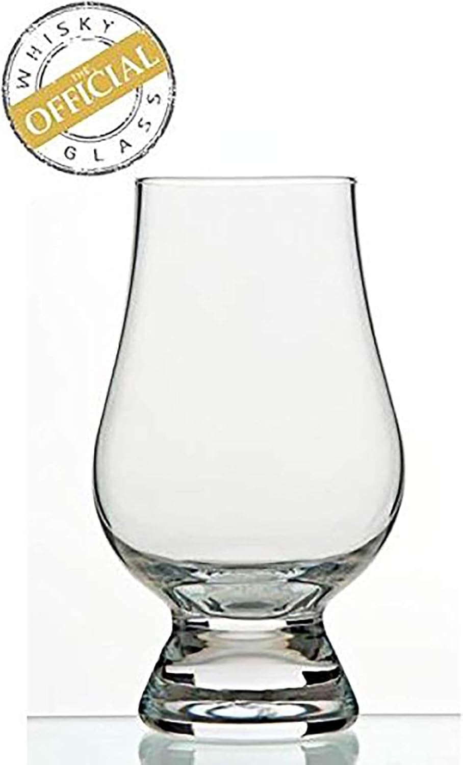 Glencairn Whisky Glass — Twin Pack (170ml)