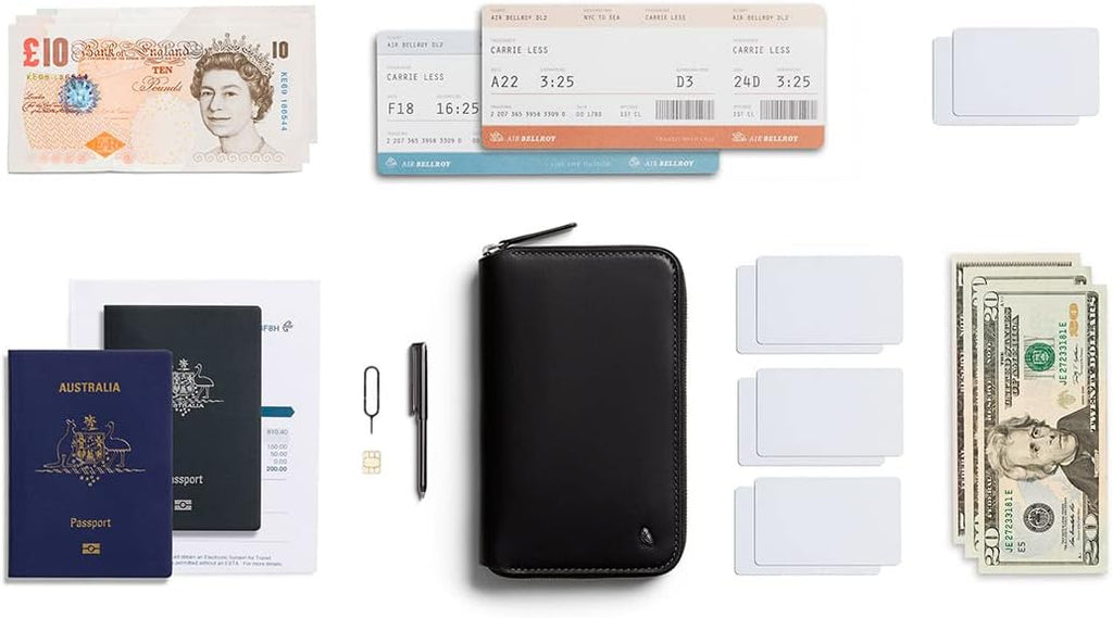 Bellroy Travel Folio