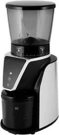 Healthy Choice Electric Burr Coffee Grinder - 31 Grind Setti