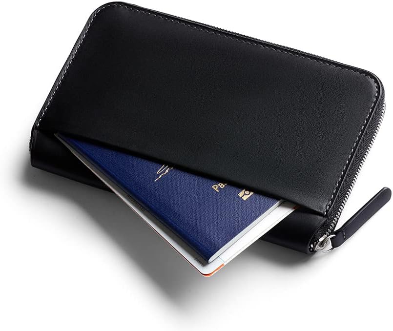 Bellroy Travel Folio