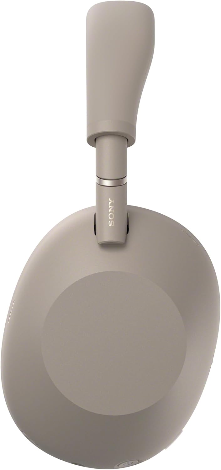 Sony WH1000XM6 Noise Cancelling Wireless Headphones
