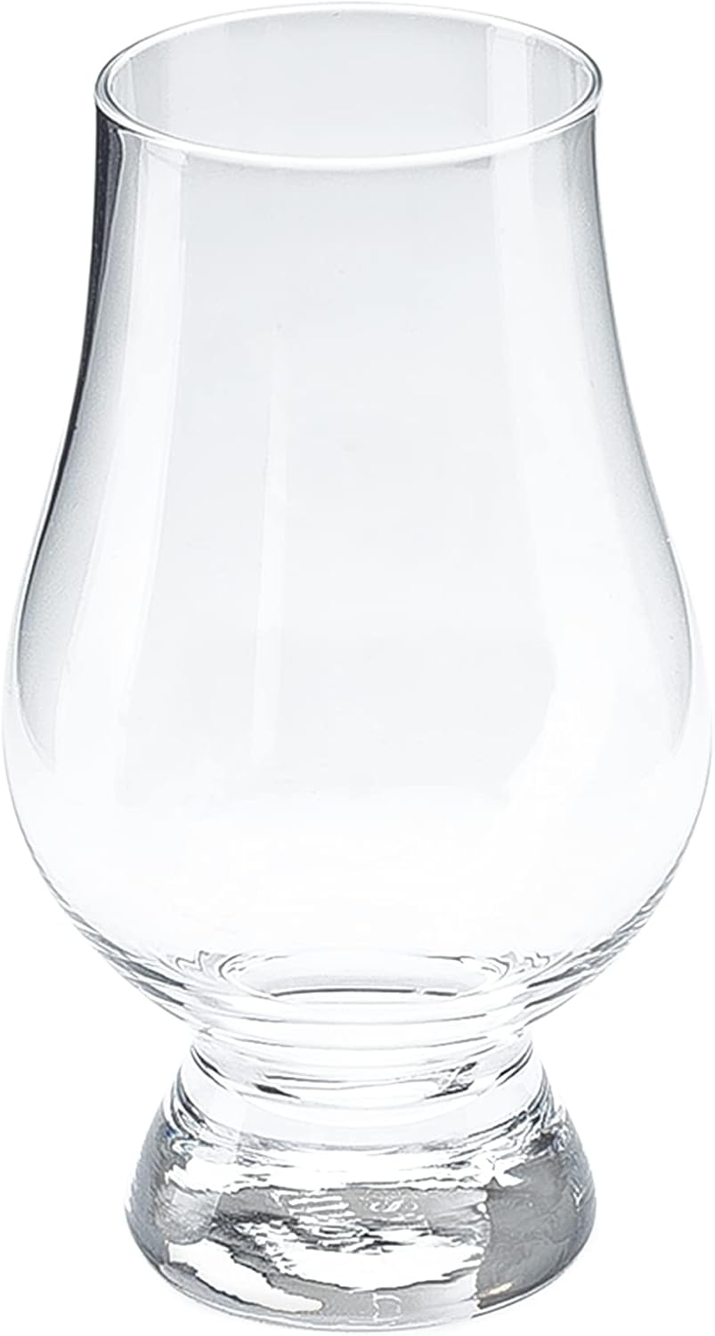 Glencairn Whisky Glass — Twin Pack (170ml)
