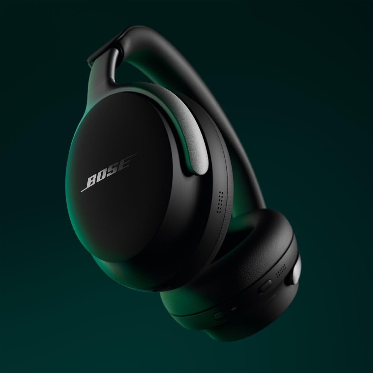 Bose QuietComfort Ultra Bluetooth Wireless Noise Cancelling
