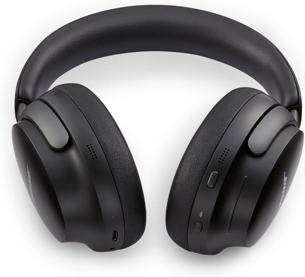 Bose QuietComfort Ultra Bluetooth Wireless Noise Cancelling
