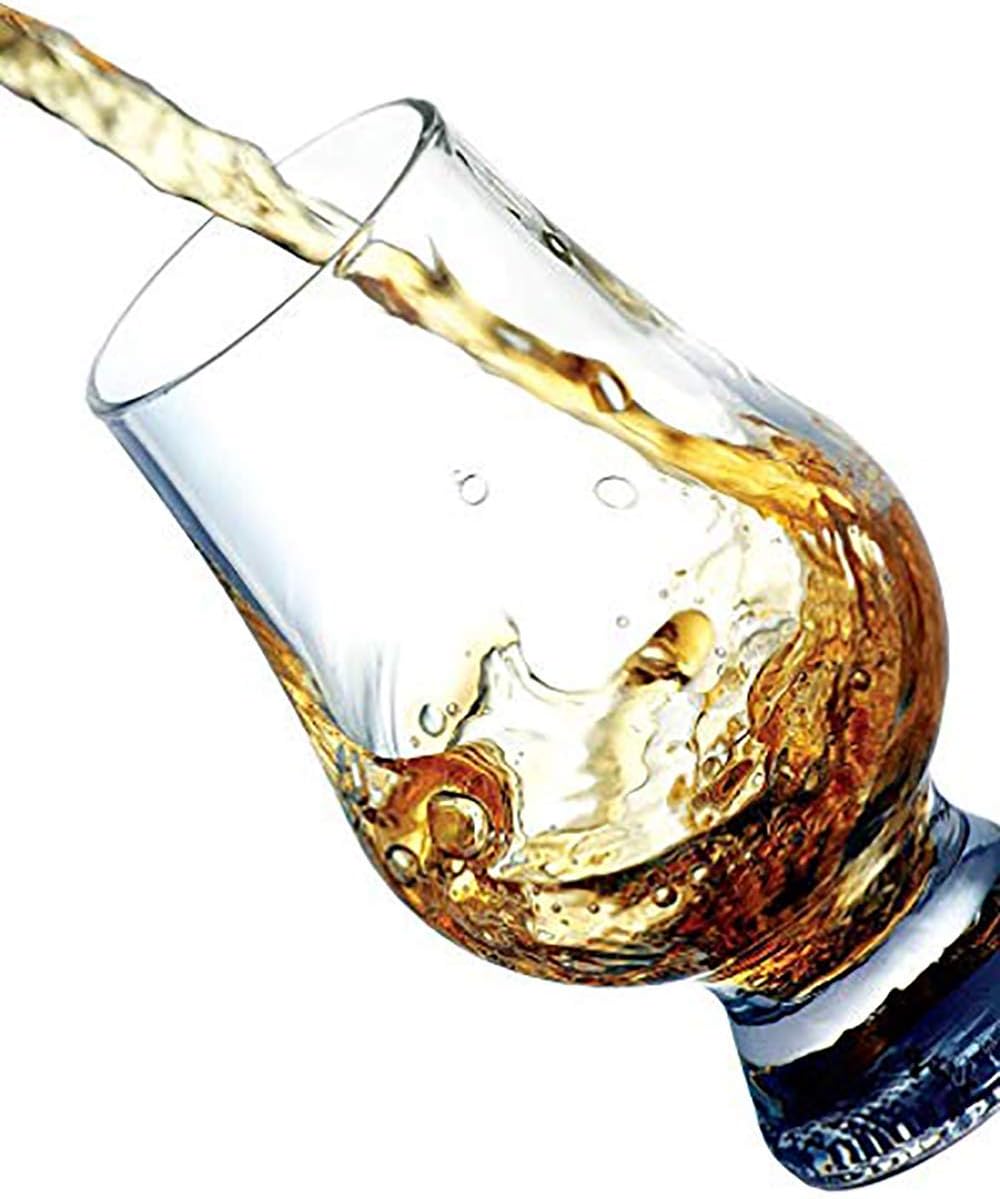 Glencairn Whisky Glass — Twin Pack (170ml)