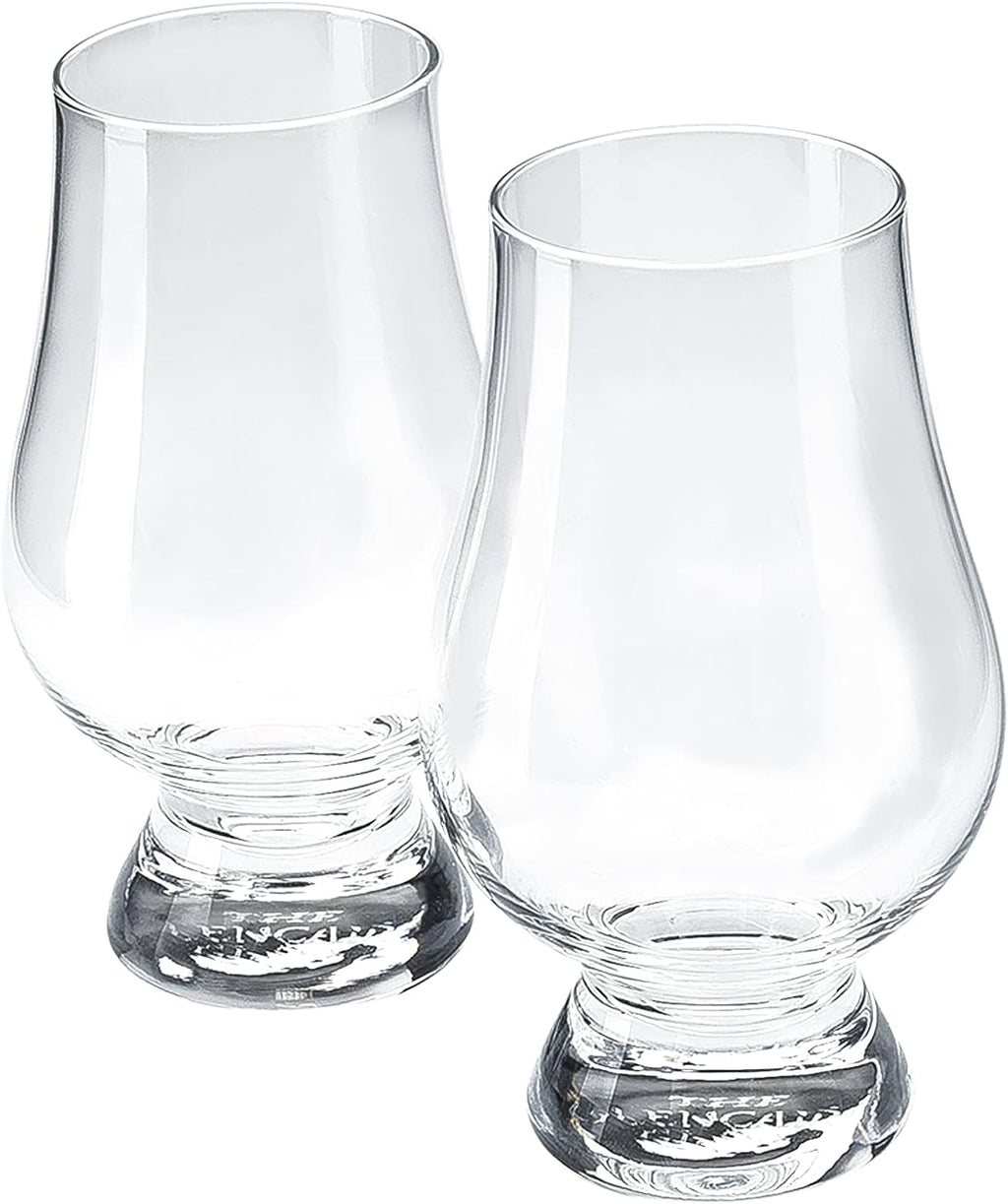 Glencairn Whisky Glass — Twin Pack (170ml)