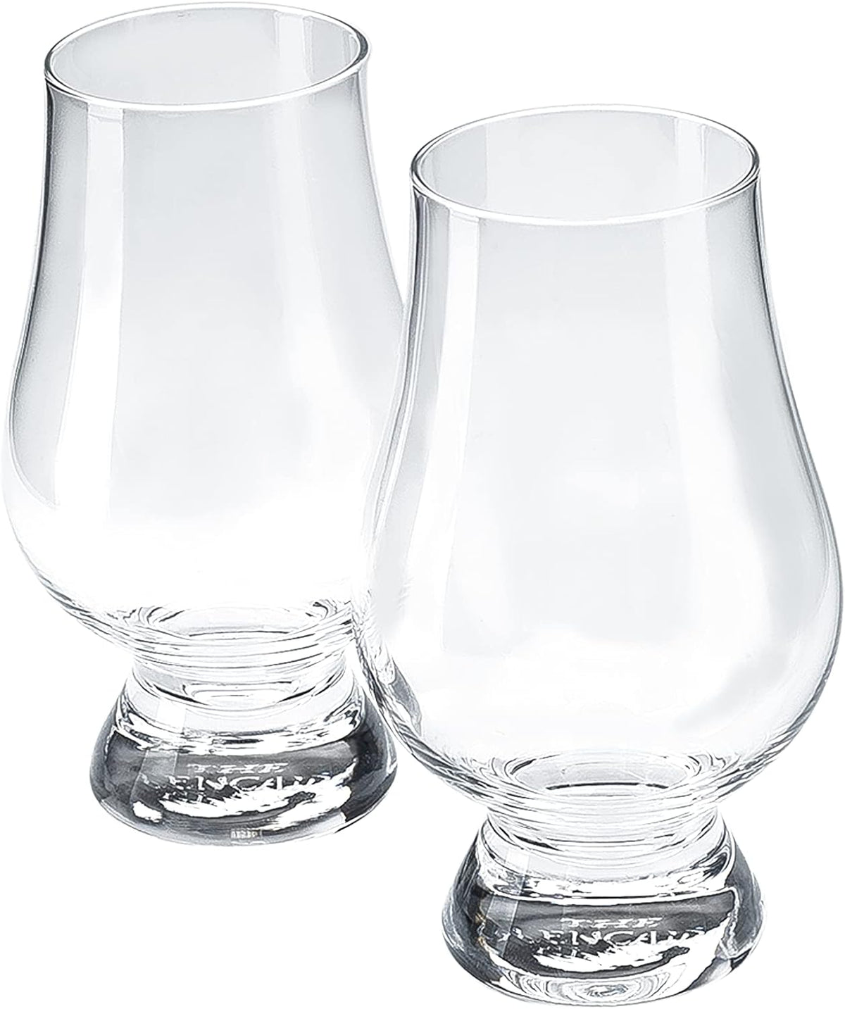 Glencairn Whisky Glass — Twin Pack (170ml)