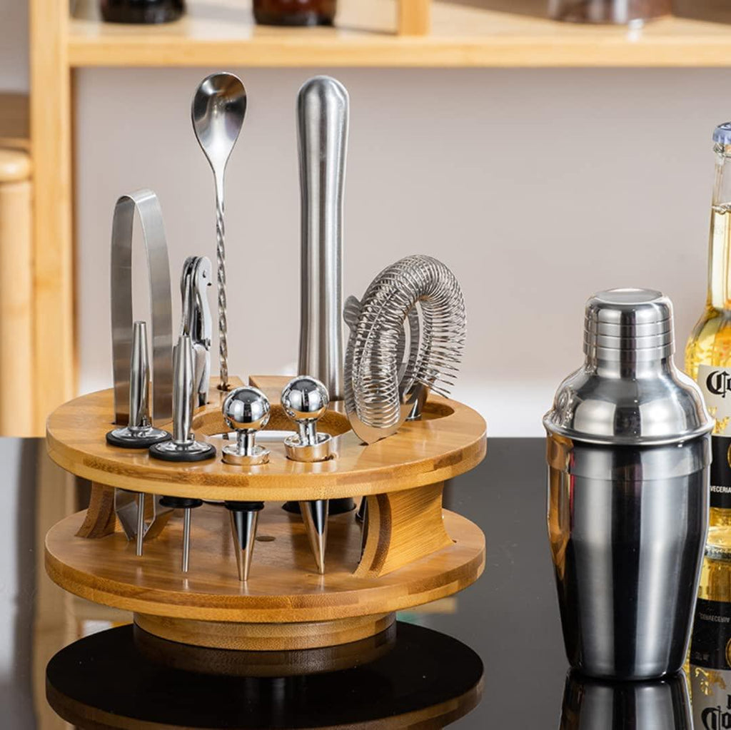 KITment Cocktail Shaker Set