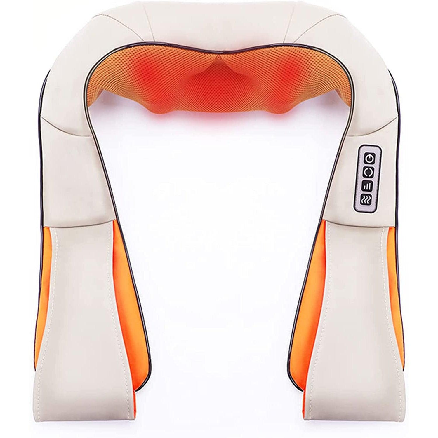 Neck Massager with Heat