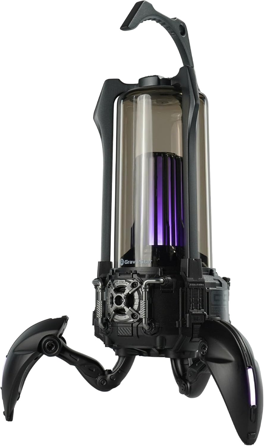 GravaStar Supernova Bluetooth Speaker