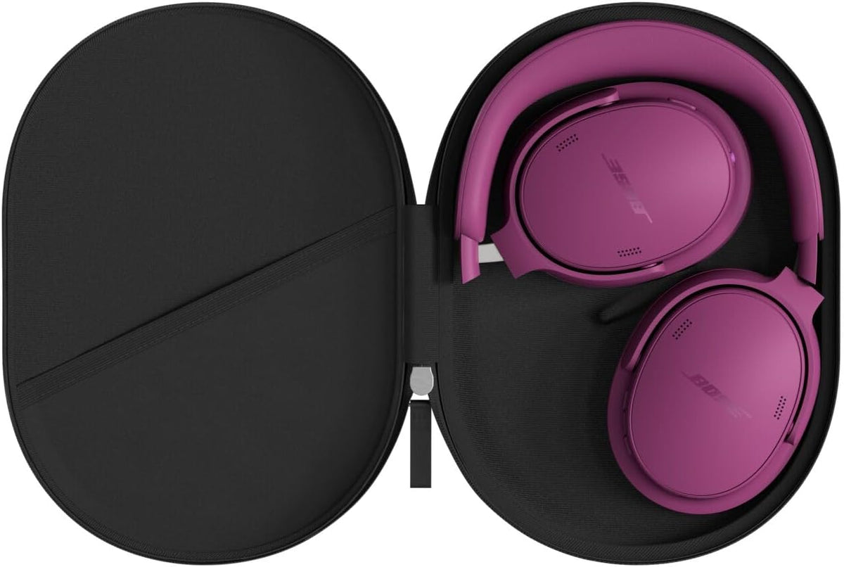 Bose QuietComfort Headphones (2nd Gen) - Wireless