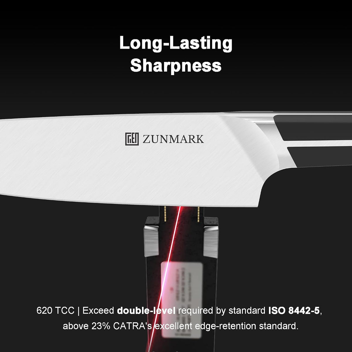 Kitchen Knife Set