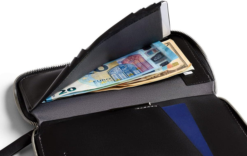 Bellroy Travel Folio