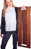 Extra Large Charcuterie Board Acacia