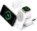 TOUGH ON MagFold 3 in 1 25W Wireless Charger