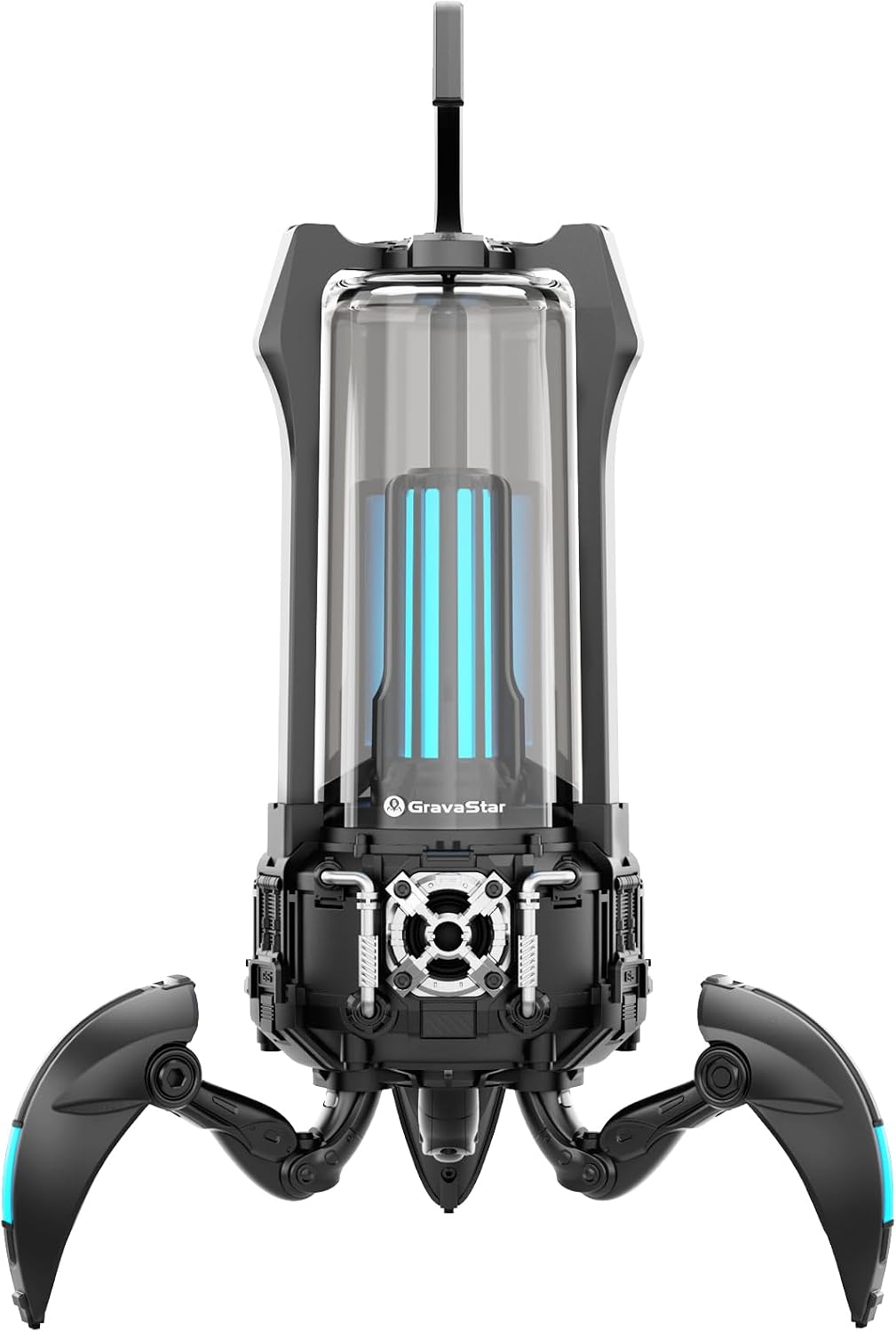 GravaStar Supernova Bluetooth Speaker