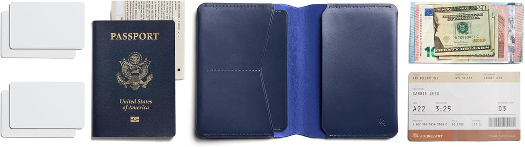 Bellroy Passport Cover