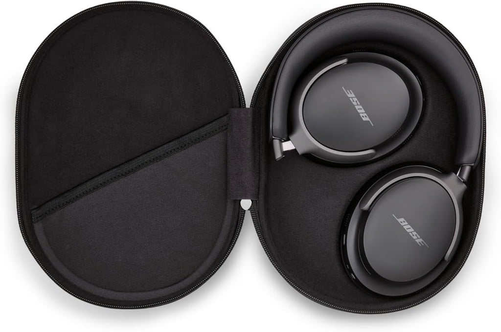 Bose QuietComfort Ultra Bluetooth Wireless Noise Cancelling