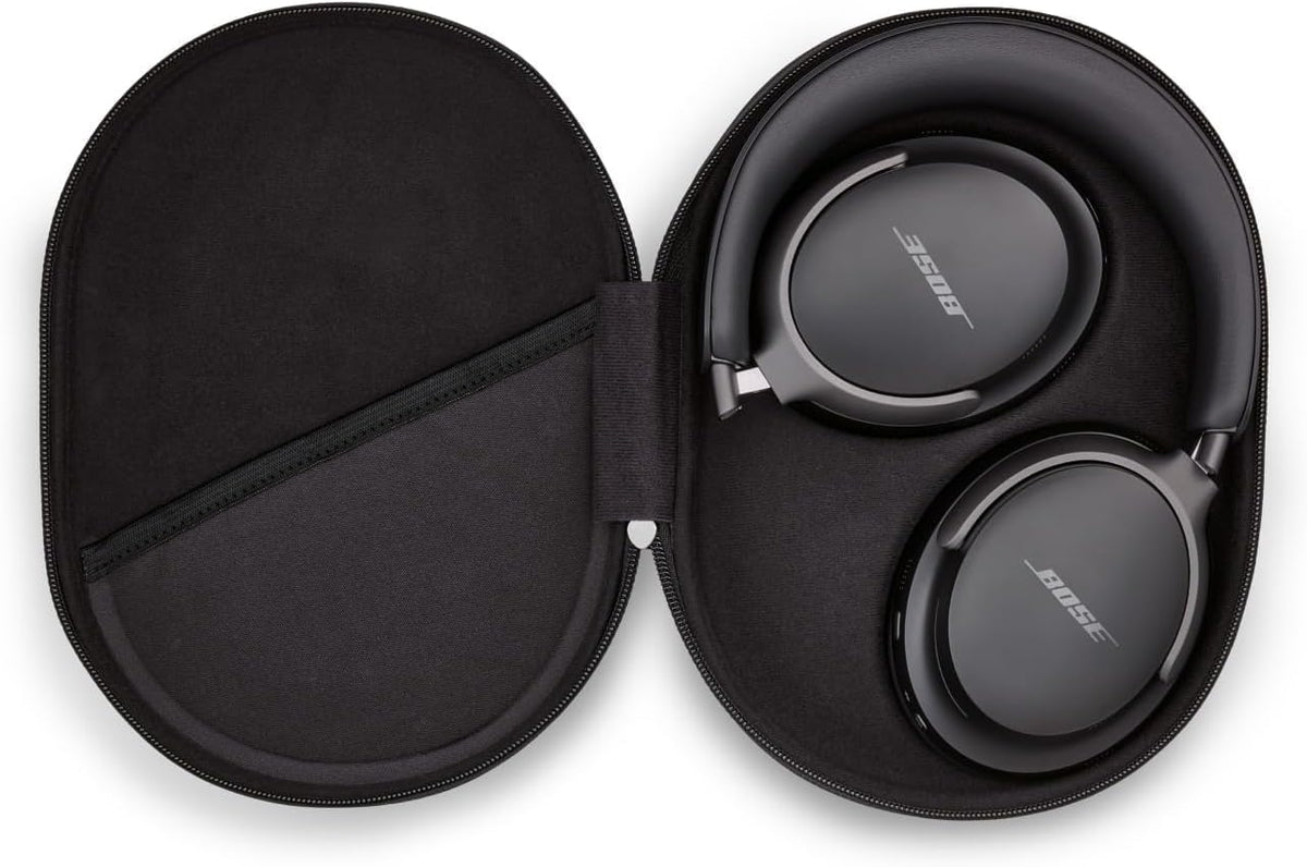 Bose QuietComfort Ultra Bluetooth Wireless Noise Cancelling