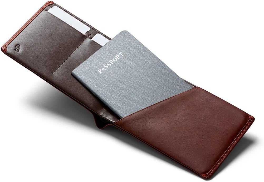 Bellroy Travel Wallet