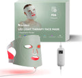 Nanoleaf Red Light Therapy LED Face Mask