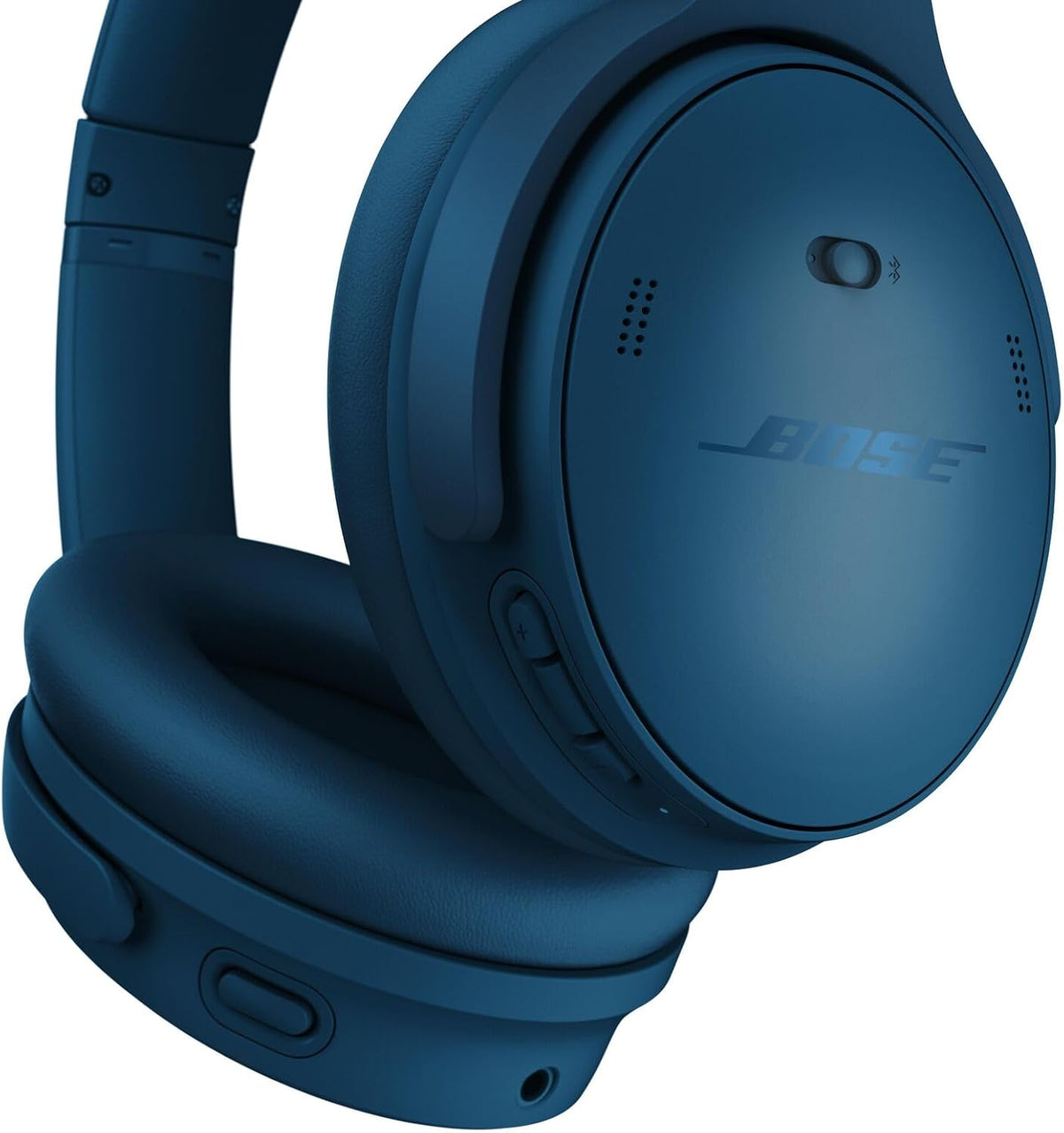 Bose QuietComfort Wireless Noise Cancelling Headphones
