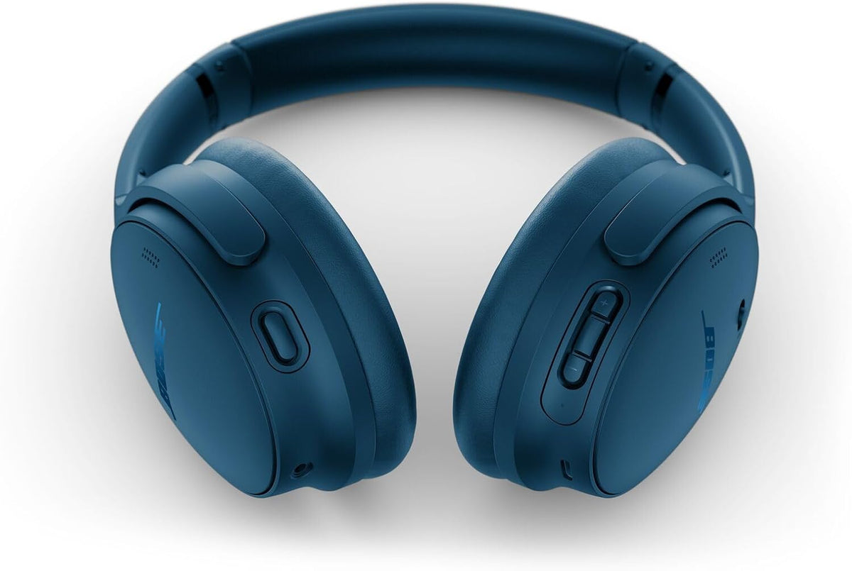 Bose QuietComfort Wireless Noise Cancelling Headphones