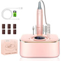 Rechargeable Nail Drill Cordless