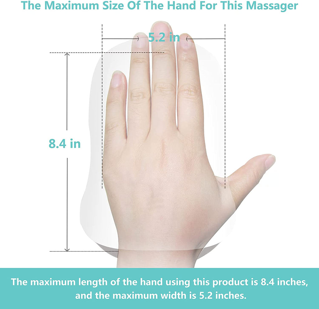 CINCOM Hand Massager