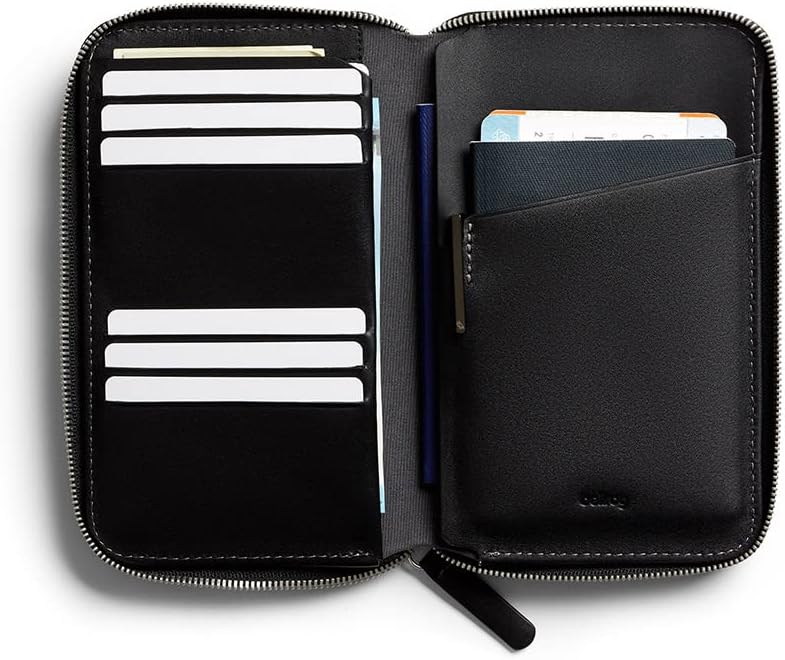 Bellroy Travel Folio