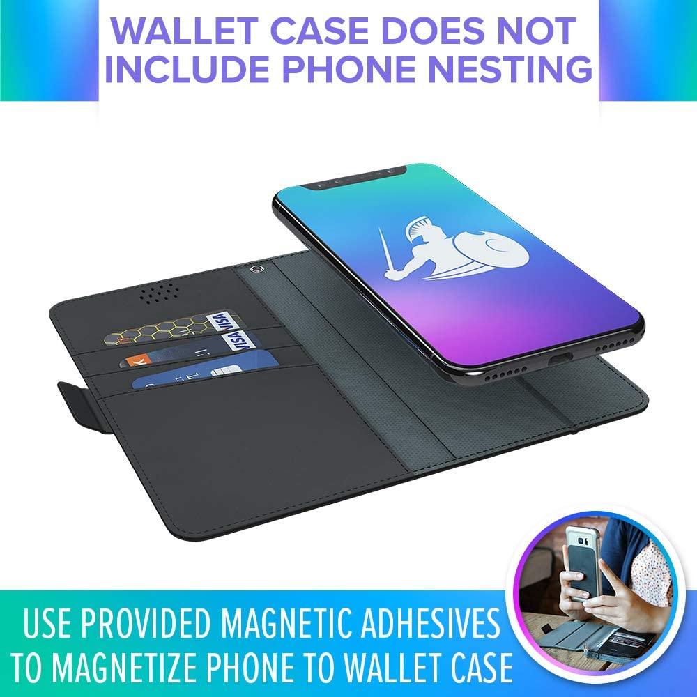 DefenderShield Universal Phone Sleeve — Slim Protective Case