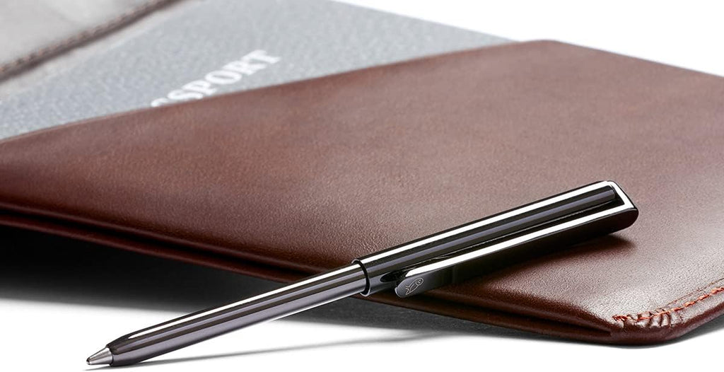 Bellroy Travel Wallet