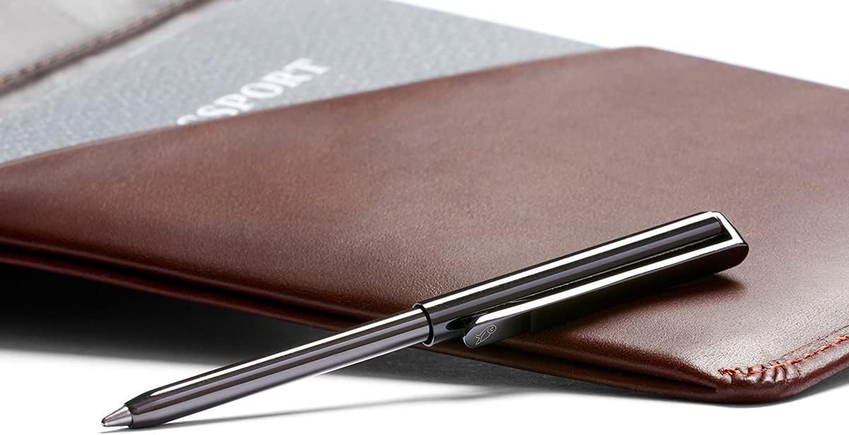 Bellroy Travel Wallet