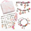DIY Charm Bracelet Making kit