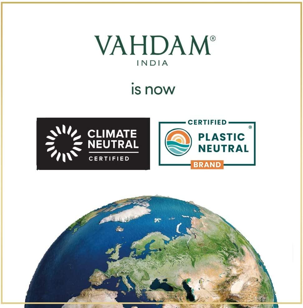 VAHDAM Assorted Tea Gift Set