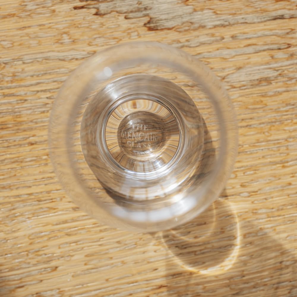 Glencairn Whisky Glass — Set of 2, Presentation Box