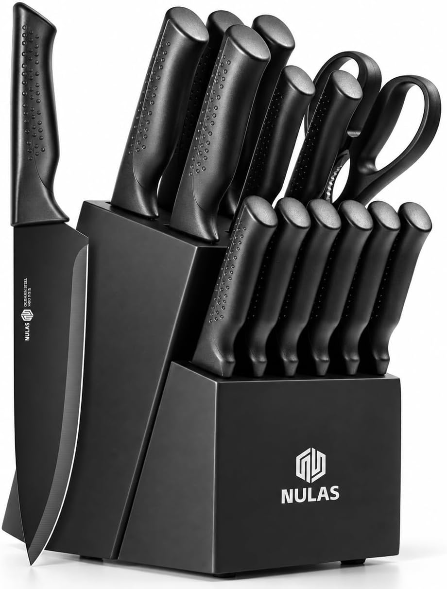 Knife Set