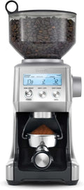 Breville BCG820BSS the Smart Grinder Pro