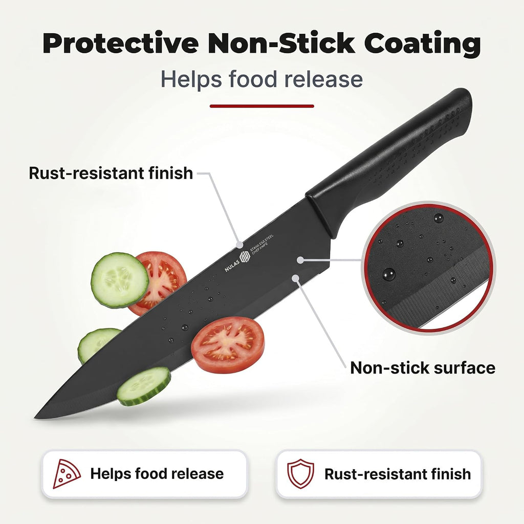 Knife Set