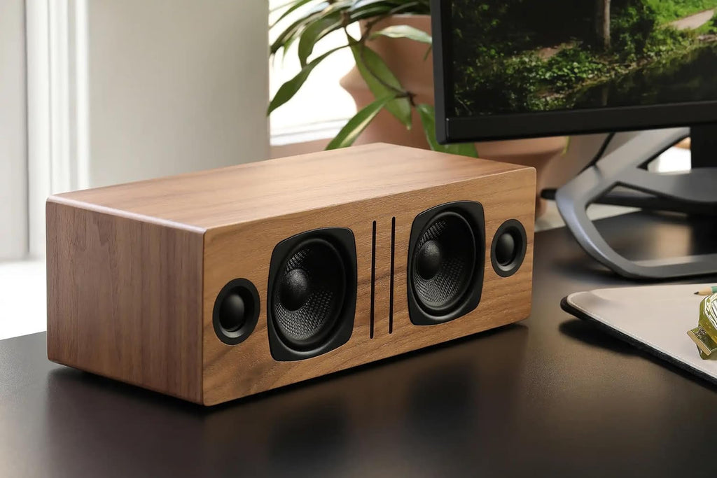 Audioengine B2 Bluetooth Speaker