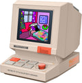 Divoom MiniToo Retro PC-Style Computer Speaker